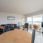 Arcachon, T3 Lumineux Avec 2 Chambres, Terrasse Et Parking Prive - Fr-1-319-7