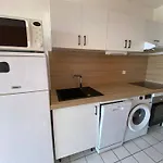 Appartement T2, 4 Pers, Bord De Plage, Parking Prive, Lave-Linge - Fr-1-81-274