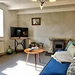 Gite Le Pied A Terre