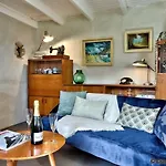 Gite Le Pied A Terre