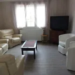 Maison De Vacances