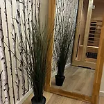 100 M De La Mer, Sauna, Wifi