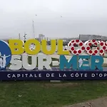 Jugu Avec Jardin