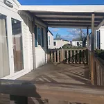 Mobil Home Au Castellas Marseillan