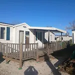 Mobil Home Au Castellas Marseillan