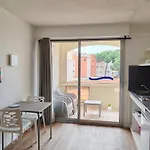 Appart'Hotel Agathea