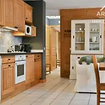 Appartement Moderne 4 Chambres, 8 Personnes, 100M Des Pistes Au Coeur Du Chinaillon - Fr-1-391-94