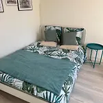 Studio Au Coeur De Granville