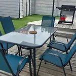 Maison Familiale Avec Terrasse Et Proche Plage A Saint-Brevin-Les-Pins - Fr-1-364-98