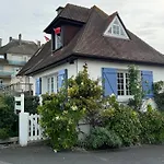 Maison De Vacances Vue Mer Et Canal