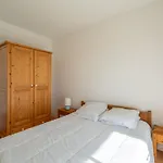 Appartement T2 Idealement Situe A Arcachon - Proche Plage, Commerces Et Gare - Parking Prive - Fr-1-319-452