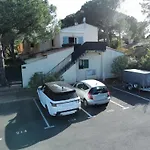 Appartement Proche Village Naturiste, Terrasse Et Parking