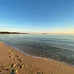 Tal Mor - Vue Mer, Balcon, Plage 50M - D11