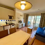 Agreable T2 Lisiere Du Golf Lacanau Ocean