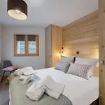 Appartement Pour 6 Avec Jacuzzi Et Vue Panoramique - Fr-1-570-33