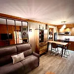 Arc 1950 - Chalet Des Lys - Appt Luxe 4 Pers