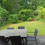 Maison Proche Centre Equestre Et Foret Avec Jardin