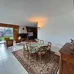 Maison Spacieuse A Olonne-Sur-Mer Avec Jardin Clos, Proche Plages Et Commerces, Ideale Familles - Fr-1-197-560