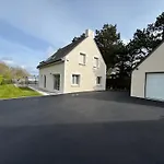Belle Maison Avec Piscine Proche Plages Saint-Cast