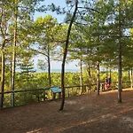 Appartement En Front De Mer Avec Garage, Wifi Et Grand Balcon - Saint-Hilaire-De-Riez - Fr-1-652-31