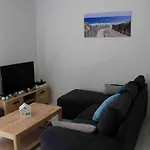 Maison Charmante A Mimizan Plage Pour 5 Pers, Proche Ocean Et Commerces - Fr-1-50-115