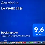 Le Vieux Chai