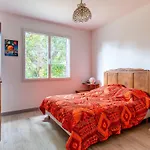 Grande Maison 8 Pers. A Biscarrosse Avec Jardin Et Parking - Fr-1-521-219