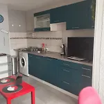Superbe Appartement Avec Magnifique Vue.