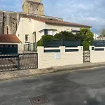 Loue Maison Quartier Calme