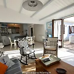 Villa Moderne 3 Chambres A La Palmyre - Wifi, Parking, Animaux Admis, Plage A Proximite - Fr-1-705-49