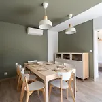 Maison Neuve Climatisee, 8 Pers, Proche Plages, Surf, Wi-Fi, Terrasse, Parking, Menage Inclus - Fr-1-319-526