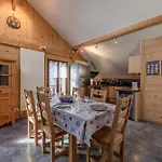 Appartement 3* Au Centre De Morzine, Pres Des Pistes, Pour 6 Pers., Balcon Et Parking - Fr-1-754-54