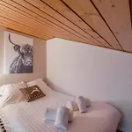 Location Morzine, Au Pied Des Pistes, 4-6 Pers, Balcon, Parking, Petits Animaux Admis - Fr-1-754-28