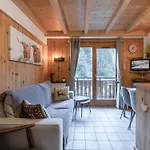 Location Morzine, Au Pied Des Pistes, 4-6 Pers, Balcon, Parking, Petits Animaux Admis - Fr-1-754-28