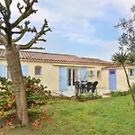 Maison Avec Jacuzzi - Charme Et Serenite Pour 6 Pers