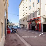 L'Amarrage