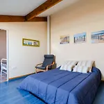 Pavillon Climatise Avec Piscine, Parking A Narbonne-Plage - Fr-1-409-203