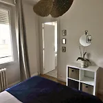 L'Unesco - Appartement De Charme, Hypercentre - Rues Pietonnes, Cocon Chaleureux