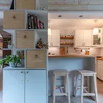 Maison Au Centre - 8 Pers - Wifi, Terrasses, Proche Commerces - Fr-1-521-232
