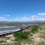 Appartement Vue Lac Marin Et Canigou