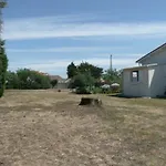 Maison De Pays Avec Grand Jardin, Proche Centre Et Plage - Fr-1-231-294