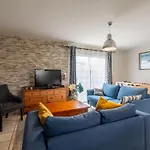 Maison Familiale Climatisee A Biscarrosse - 6 Pers, Proche Centre & Pistes Cyclables - Fr-1-319-546