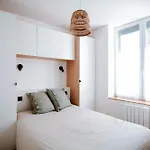 T1Bis Cocooning Au Calme