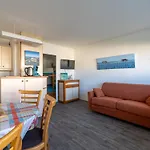 Appartement Calme Proche Plage Avec Parking Securise Et Balcon - Arcachon - Fr-1-319-547