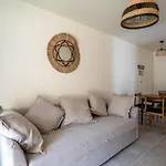 Appartement Neuf A Mimizan Plage Pour 4, Proche Ocean, Classe 2 Etoiles - Fr-1-50-131