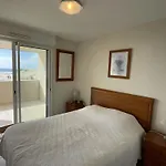 Appartement T2 Avec Terrasse Vue Ocean, Box Prive - Fr-1-379-170