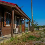 Cabane De Pecheurs