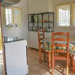 Cabane De Pecheurs
