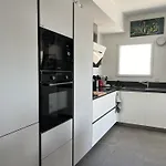 Coral - Lumineux Appartement Cap D'Agde Vue Mer , Idealement Situe