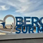 Maison De Vacances Berck-Plage